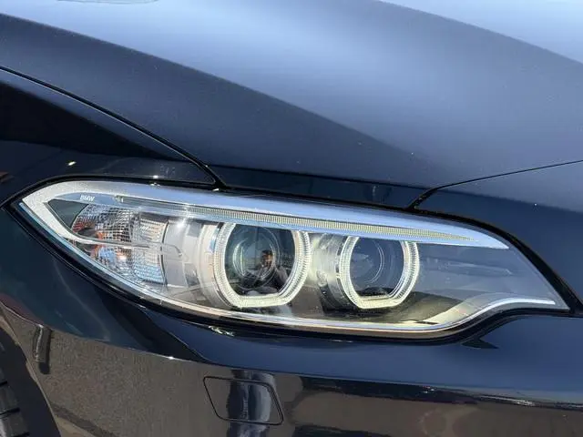 BMW 2 Serie