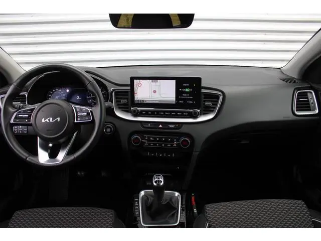 Kia cee'd