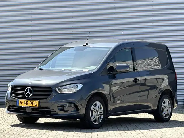 Mercedes-Benz Citan