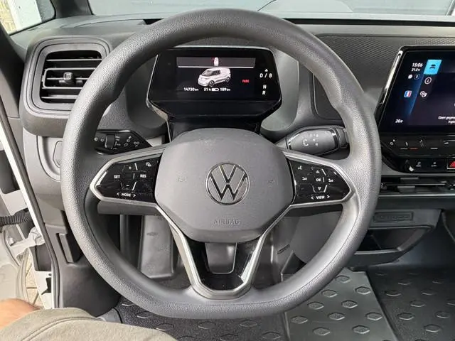 Volkswagen ID. Buzz