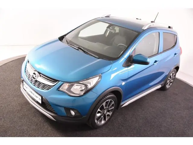 Opel KARL