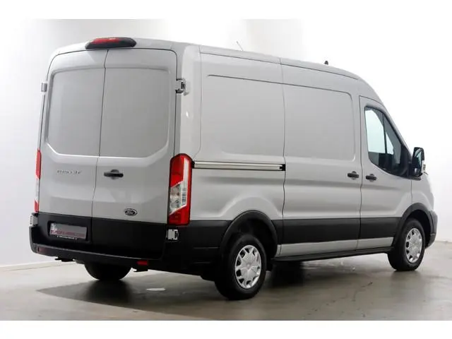 Ford Transit 2.0 TDCI L2H2 Trend Airco/Navi/Inrichting 12-2019