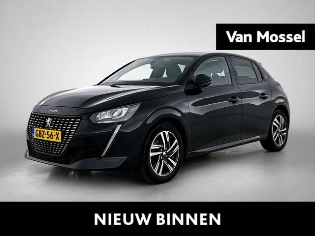 Peugeot 208 1.2 PureTech Allure Pack