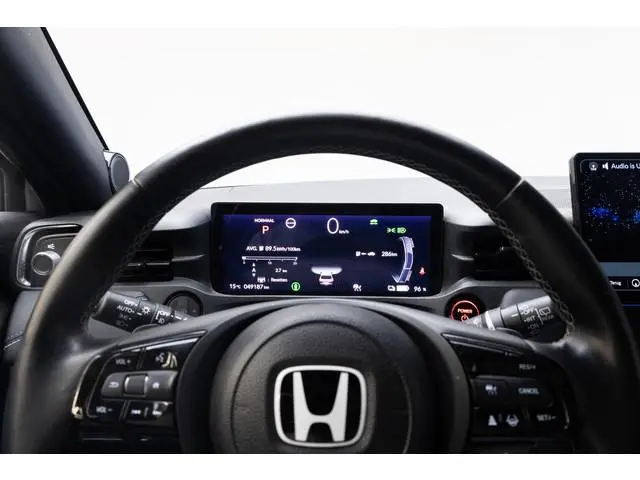 Honda e:Ny1