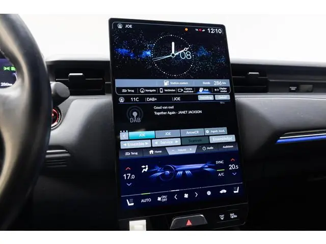 Honda e:Ny1