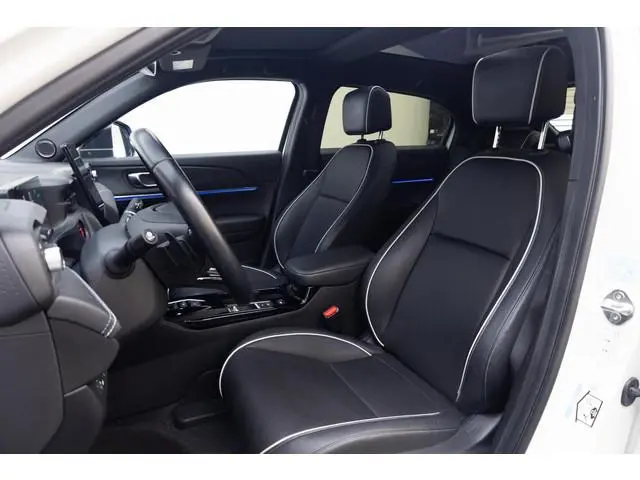 Honda e:Ny1