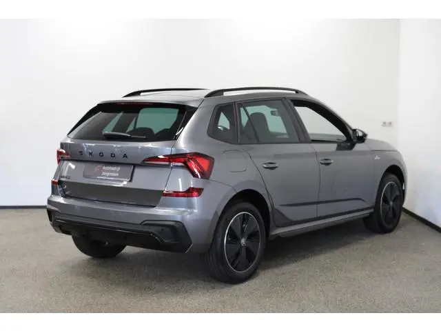 ŠKODA Kamiq 1.0 TSI Monte Carlo