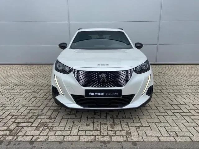 Peugeot e-2008 EV Allure 50 kWh | Keyless Start | Parkeerhulp | Cruise Control | Apple Carplay/Andro...