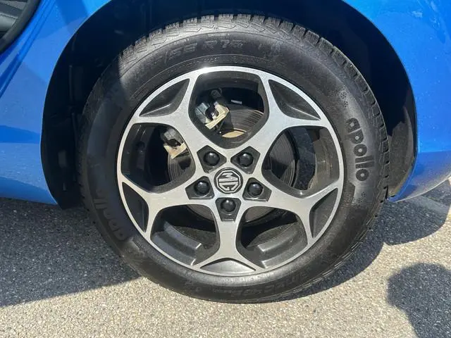 MG MG3