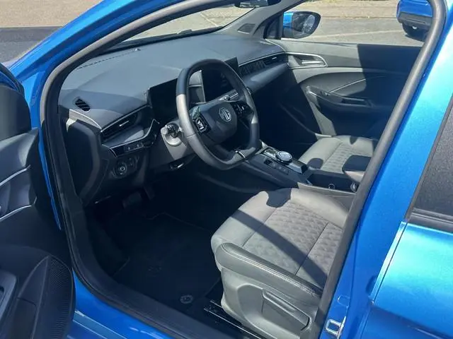 MG MG3