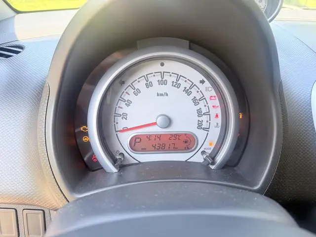 Opel Agila