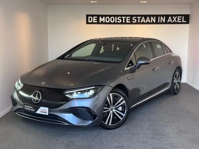 Mercedes-Benz EQE 350 Luxury Line 89 kWh