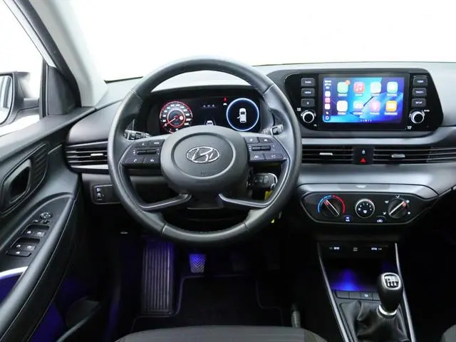 Hyundai i20 1.2 MPI Comfort | Private Lease 359,- p.m. | Achteruitrijcamera 