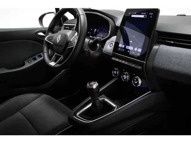 Renault Clio 1.0 TCe 90 GPF techno | NAVIGATIE TECHNO PACK | DAB | APPLE | 360 CAMERA