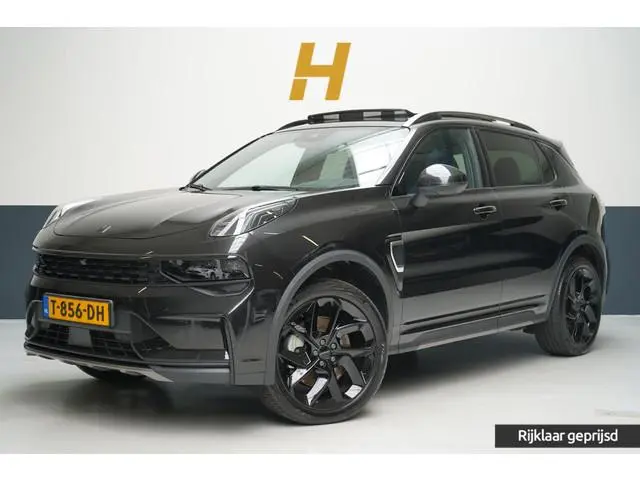 Lynk & Co 01