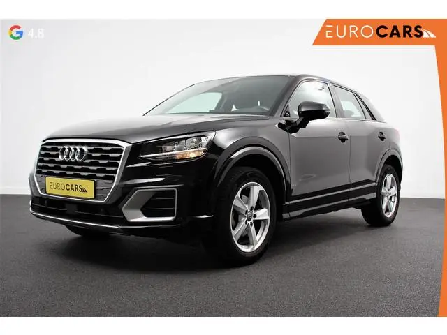 Audi Q2 35 TFSI 150pk Automaat Sport Prestige Plus Navigatie Apple Carplay / Android Auto Climate Co...