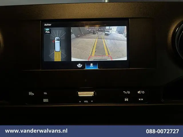 Mercedes-Benz Sprinter 314 CDI 143pk L3H2 Euro6 Airco | 2x zijdeur | Camera | Apple Carplay | Chauff...