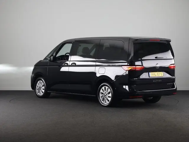 Volkswagen Multivan 1.5 eHybrid L2 Economy Business 4Motion | 7 Zits | Zwenkbare Trekhaak | Navigati...