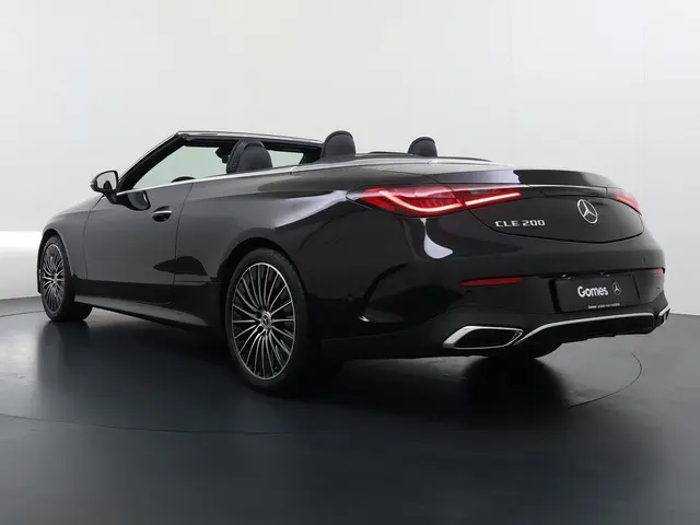Mercedes-Benz CLE Cabriolet CLE 200 | AMG | Memory | Multispaaks