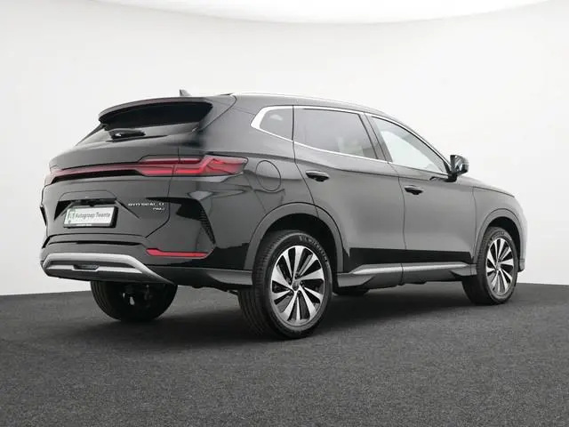 BYD SEAL U 1.5 DM-i FWD Boost | Private lease 699,- p.m. |