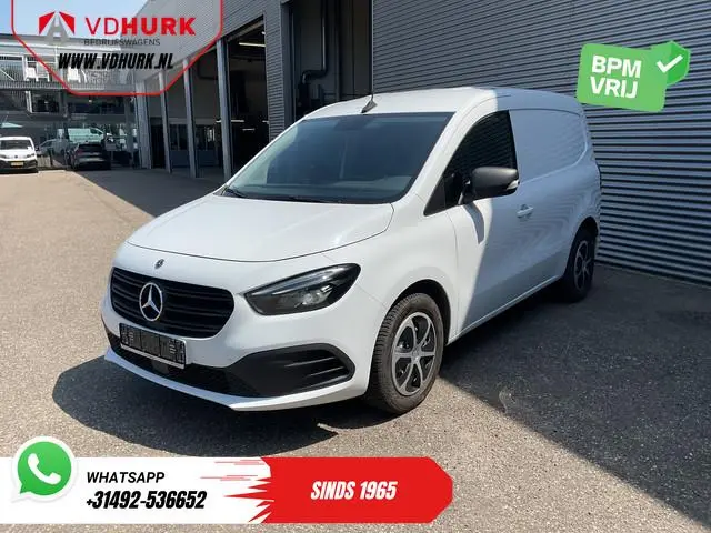 Mercedes-Benz Citan