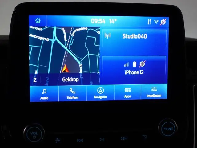 Ford Transit Custom 170pk Automaat L2H1 Raptor Edition Navigatie ACC Cruise control Trekhaak Imperia...
