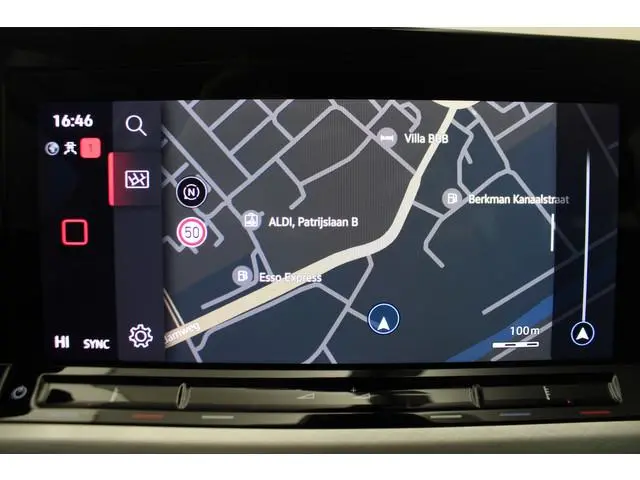 Volkswagen Golf Variant 1.0 TSI Life |Navi|Camera|
