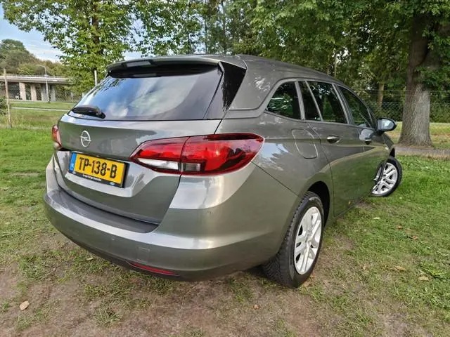 Opel Astra Sports Tourer 1.0 Online Edition | AIRCO | CRUISE CONTROL | PARKEERSENSOREN ACHTER | BLUE...