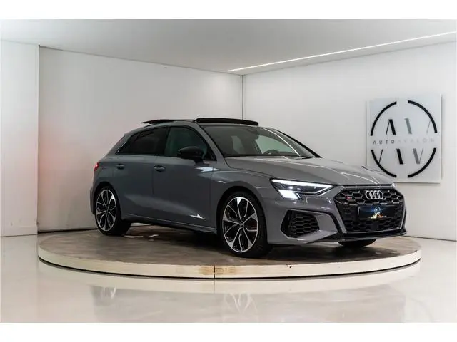 Audi S3