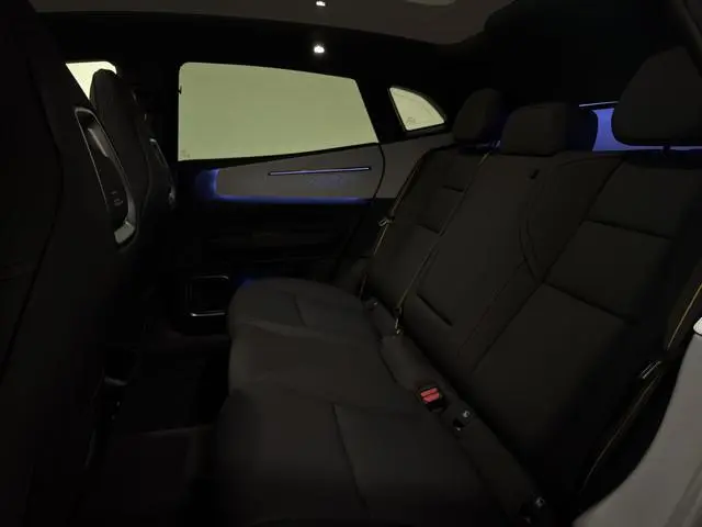 Polestar 4