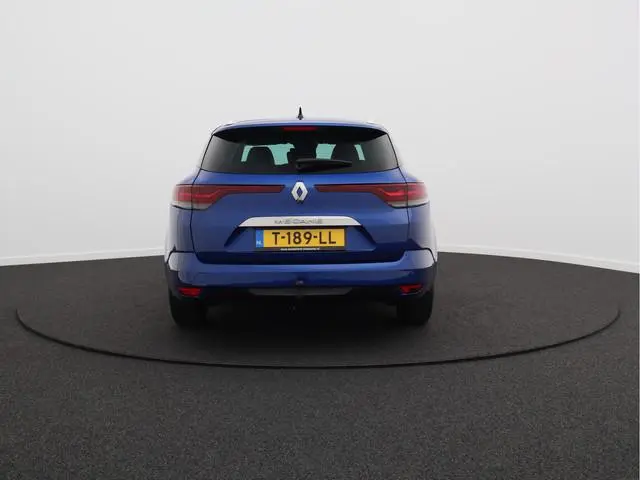 Renault Mégane