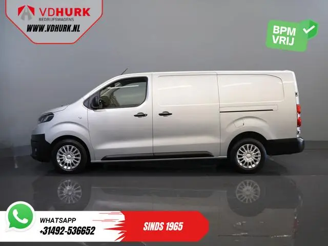 Toyota pro-ace