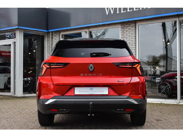 Renault Scénic