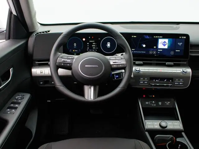 Hyundai Kona 1.6 GDI HEV Comfort Smart | Private lease 550,- per maand