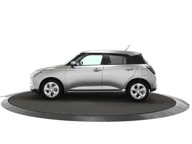 Suzuki Swift 1.2 Select Smart Hybrid Navi / Camera /  Adpt Cruise /  Automaat