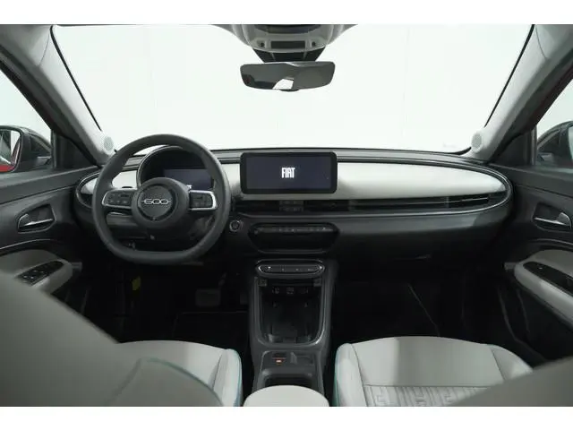 Fiat 600