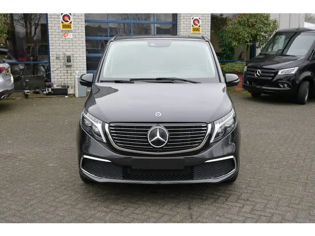 Mercedes-Benz EQV 300 L3 Avantgarde 90 kWh Incl BTW, 8 pers., Airmatic/Luchtvering, Comfort stoelen,...
