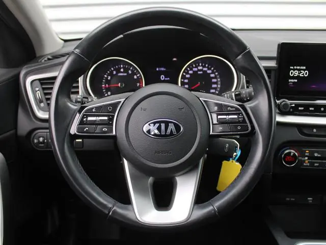 Kia cee'd