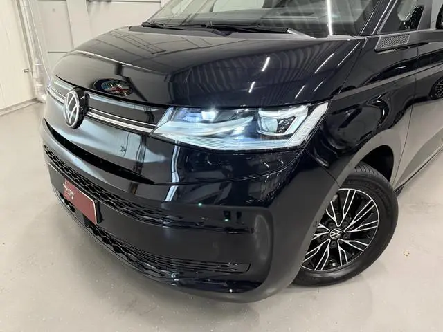 Volkswagen Multivan 1.4 eHybrid L2 Life 7p. MASSAGE/TREKHAAK/ACC/ADAPTIVE-ONDERSTEL/H&K/SOH 94%/HEAD...