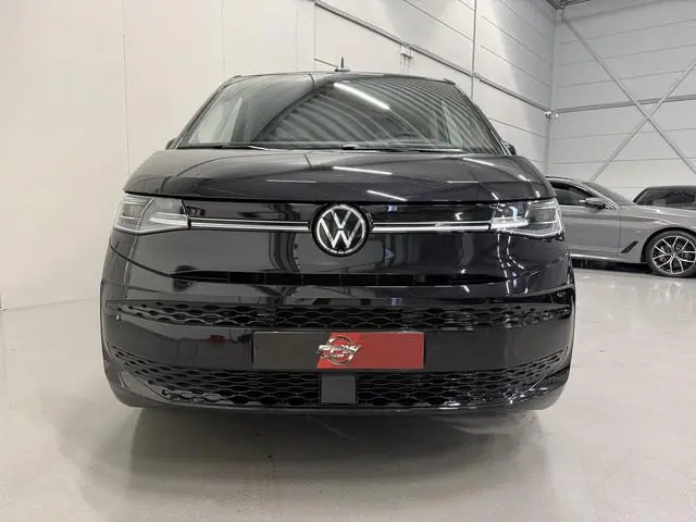 Volkswagen Multivan 1.4 eHybrid L2 Life 7p. MASSAGE/TREKHAAK/ACC/ADAPTIVE-ONDERSTEL/H&K/SOH 94%/HEAD...