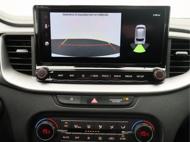 Kia Ceed Sportswagon 1.0 T-GDi DynamicLine/ lage km/ trekhaak!