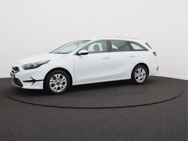 Kia cee'd