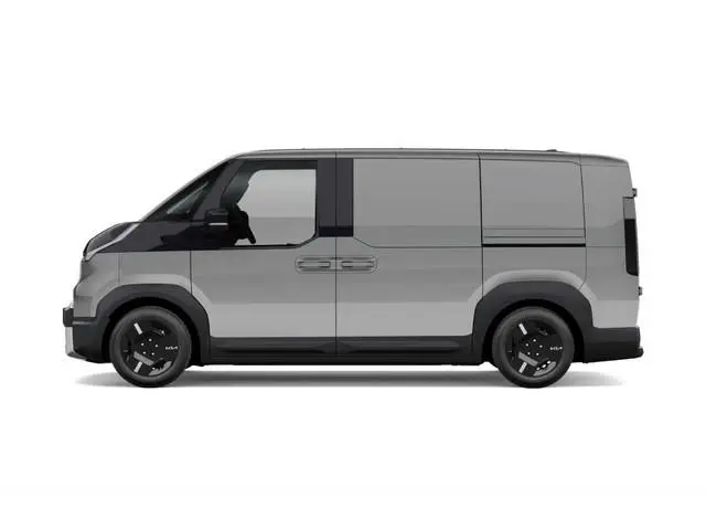 Kia PV5