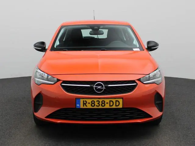 Opel Corsa-e Edition 50 kWh | 136pk | 3 Fase | Apple Carplay/Android auto | 43.000km | Climate Contr...