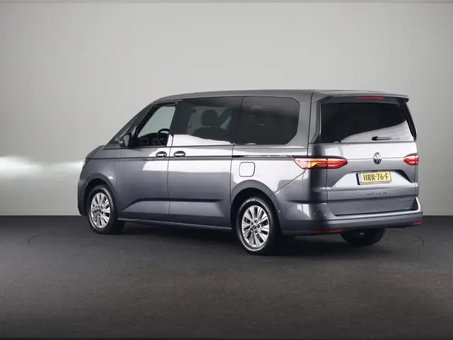 Volkswagen Multivan 1.5 eHybrid L2 Economy Business 4Motion 245 pk Automaat (DSG) | Verlengde garant...
