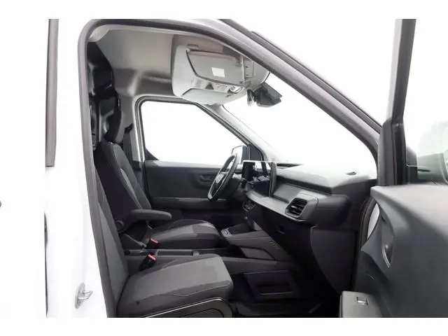 Ford E-Transit Courier Trend 44 kWh 100% Elektrisch Airco/Camera NIEUW 11-2025