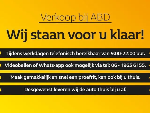 Toyota Yaris 1.5 Hybrid Dynamic | Achteruitrijcamera | Full Led Koplampen | Apple Carplay & Android...