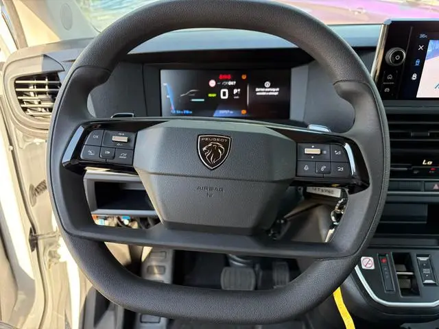 Peugeot Expert