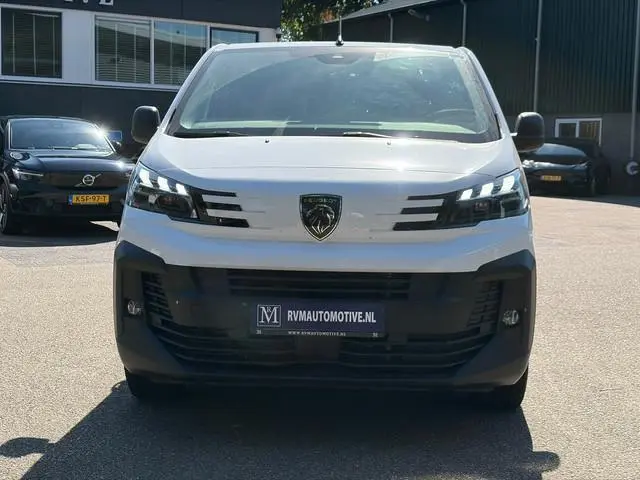 Peugeot Expert