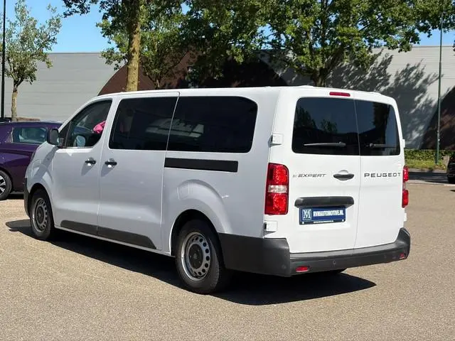 Peugeot Expert